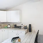 T6 Unique, Chic And Artistic With Large Terrace Apartament *