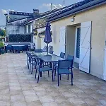 Apartament T6 Unique, Chic And Artistic With Large Terrace