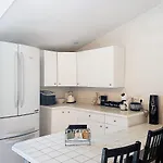 T6 Unique, Chic And Artistic With Large Terrace * Condom