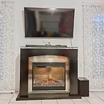 T6 Unique, Chic And Artistic With Large Terrace Apartament