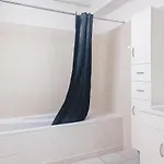 Apartament T6 Unique, Chic And Artistic With Large Terrace Condom