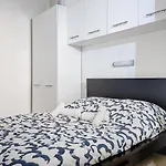 T6 Unique, Chic And Artistic With Large Terrace Condom