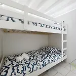 T6 Unique, Chic And Artistic With Large Terrace Apartament