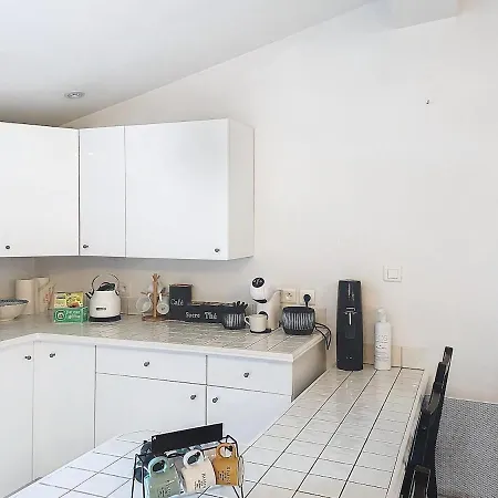 T6 Unique, Chic And Artistic With Large Terrace Lejlighed *