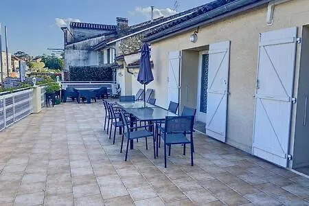 Lejlighed T6 Unique, Chic And Artistic With Large Terrace