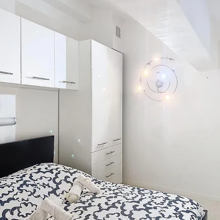 Lejlighed T6 Unique, Chic And Artistic With Large Terrace