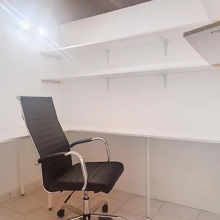 Lejlighed T6 Unique, Chic And Artistic With Large Terrace *
