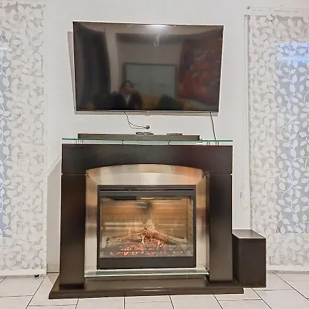 T6 Unique, Chic And Artistic With Large Terrace Lejlighed