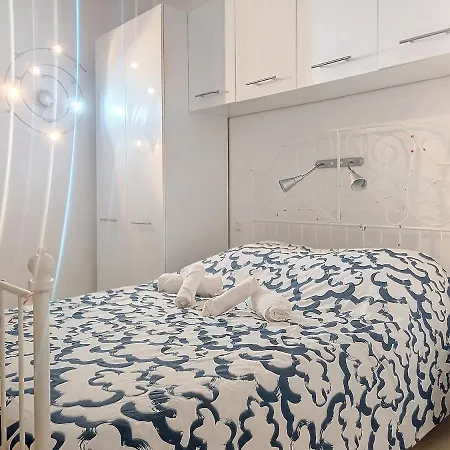 Lejlighed T6 Unique, Chic And Artistic With Large Terrace