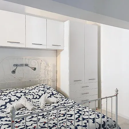 T6 Unique, Chic And Artistic With Large Terrace Lejlighed Condom
