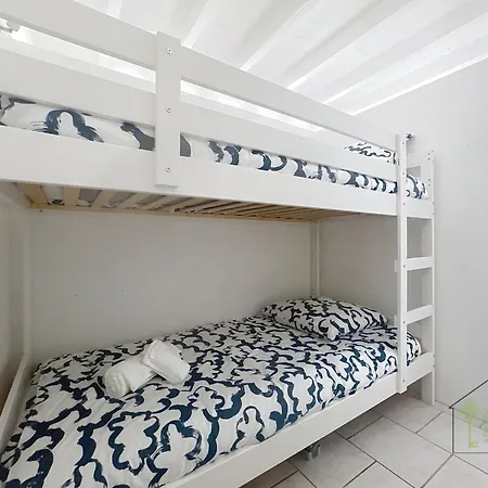 T6 Unique, Chic And Artistic With Large Terrace Lejlighed