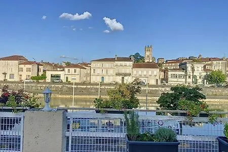 T6 Unique, Chic And Artistic With Large Terrace *