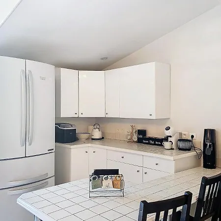 T6 Unique, Chic And Artistic With Large Terrace * Condom