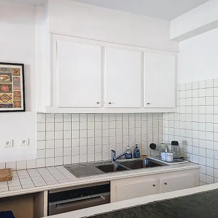 Apartamento T6 Unique, Chic And Artistic With Large Terrace