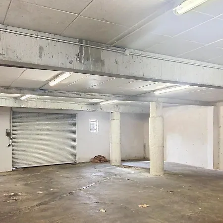 T6 Unique, Chic And Artistic With Large Terrace Condom