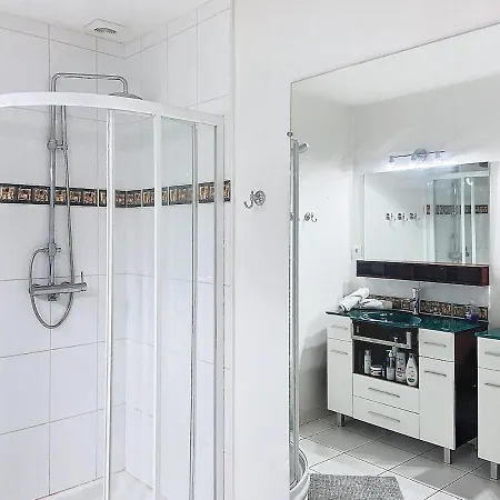 T6 Unique, Chic And Artistic With Large Terrace * Condom