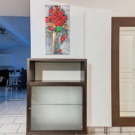 Apartamento T6 Unique, Chic And Artistic With Large Terrace *